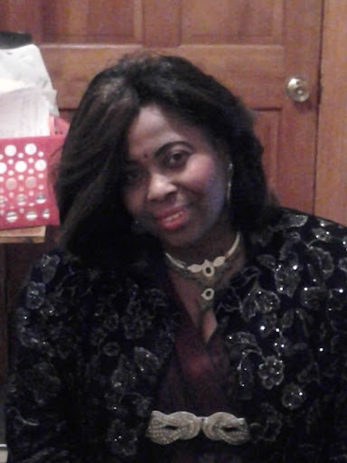 Marlene Louis Photo 14