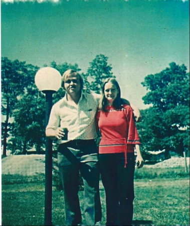 Mary Woods Photo 14