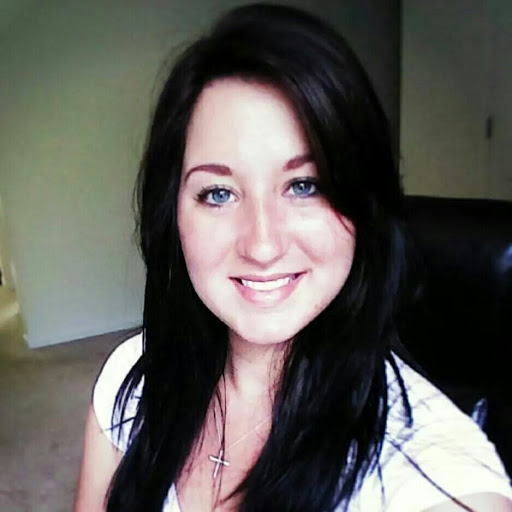 Ashley Erickson Photo 19