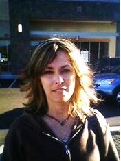 Stacy Maynard Photo 9