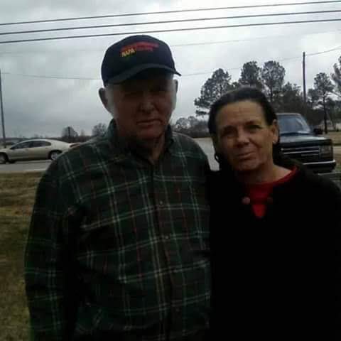 Judy Roberts Photo 35