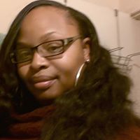 Toya Hampton Photo 4