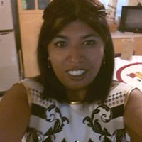 Pamela Maman Photo 4