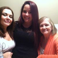 Debbie Taber Photo 8