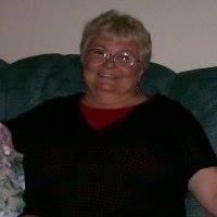 Gail Stover Photo 20