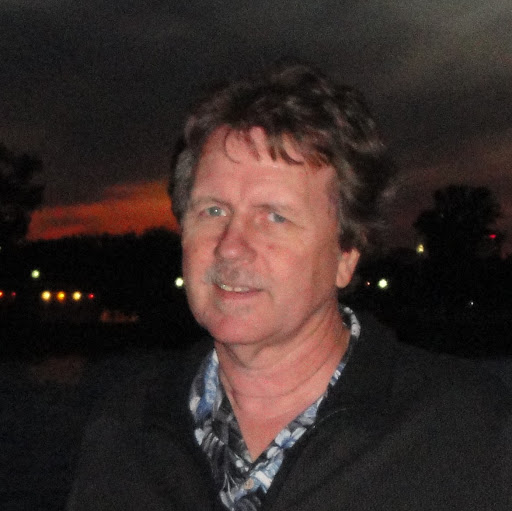 Lance Hill Photo 41