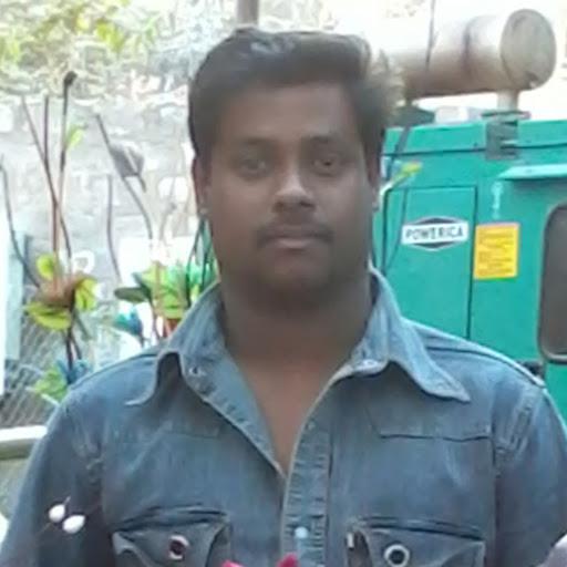 Liju Paul Photo 21