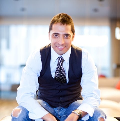 Charles Trujillo Photo 24