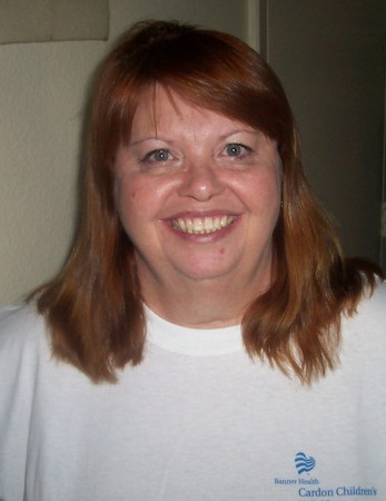 Patricia Jewell Photo 12