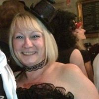 Jacquie Richards Photo 18