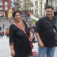 Suresh Bhambhani Photo 5