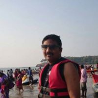 Manoj Thete Photo 10