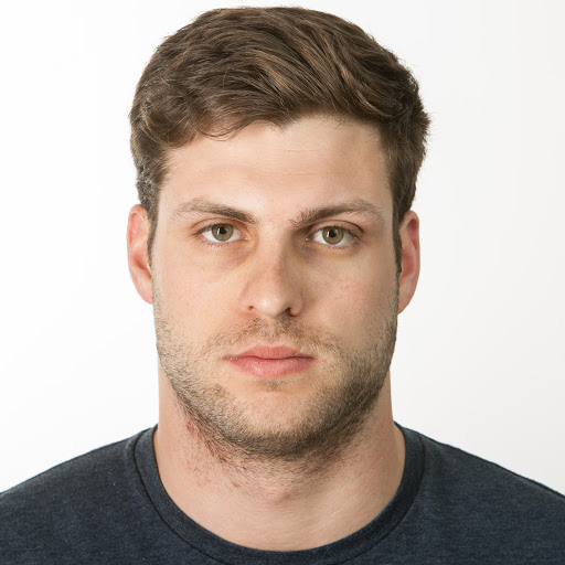 Roy Asher Photo 24