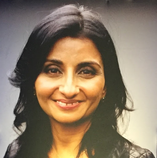 Chandra Patel Photo 17