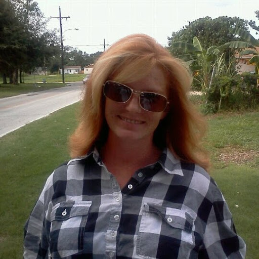 Anna Rodgers Photo 26