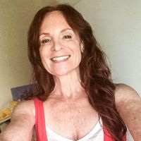 Rachel Gordon Photo 42