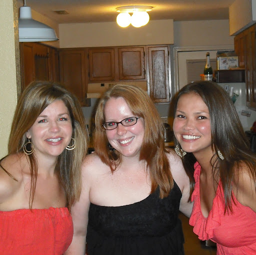 Kimberly Wood Photo 32
