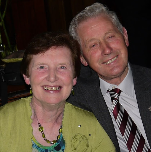Nora Hickey Photo 18