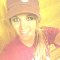 Stephanie Trout Photo 11