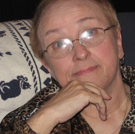 Nancy Lipe Photo 14