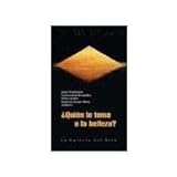 Quien Le Teme A La Belleza? (Spanish Edition)