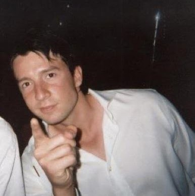 Michael Radford Photo 31
