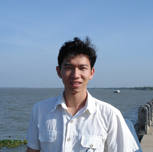 Phuoc Tran Photo 40