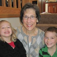 Nancy Vos Photo 17