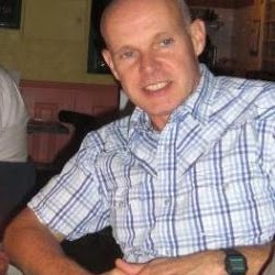 Barry Crane Photo 23