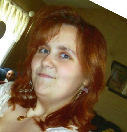 Kimberly Coward Photo 2