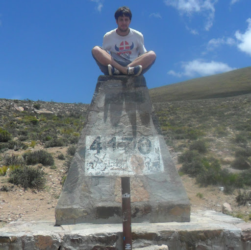Eduardo Costales Photo 6
