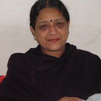 Madhu Bajaj Photo 15