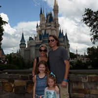 Kristie Scott Photo 29