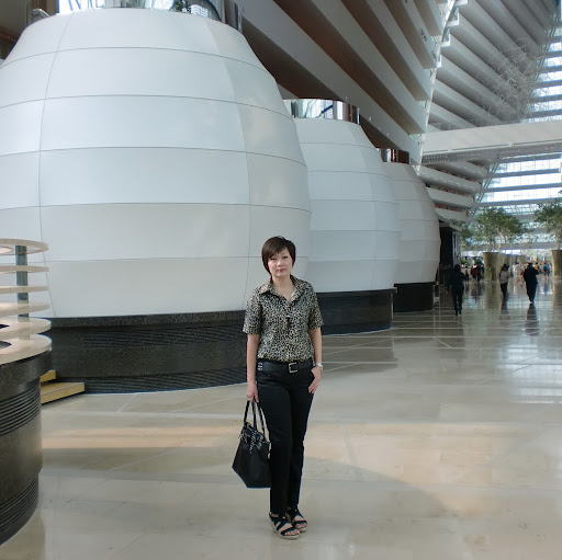 Diana Ling Photo 11