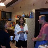 Marcia Jenkins Photo 26