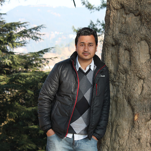 Chander Dev Photo 13