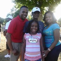 James Brunson Photo 35