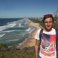 Michael Thurlow Photo 23