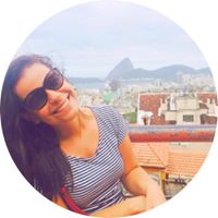 Flavia Cunha Photo 29