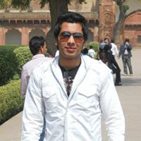 Ankur Parashar Photo 7