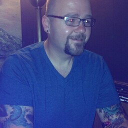 Scott Seymore Photo 21