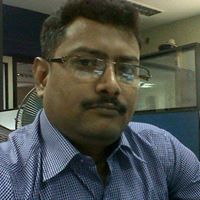 Somnath Bhattacharya Photo 6
