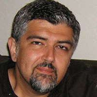 Ali Agahi Photo 14