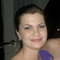 Amy Cross Photo 54