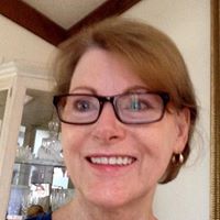 Anne Holmes Photo 36