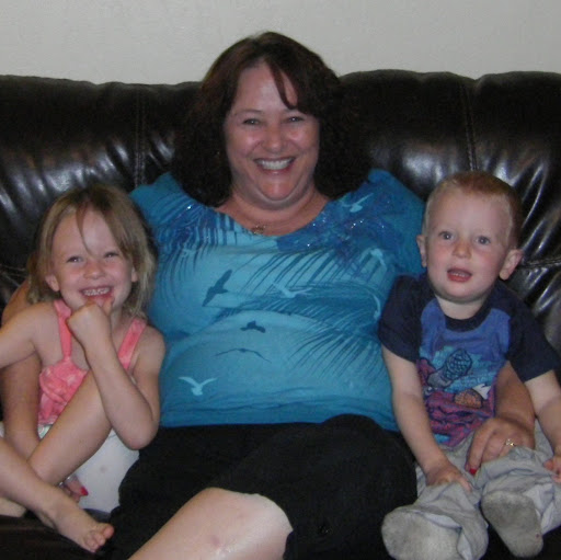 Edna Rogers Photo 31