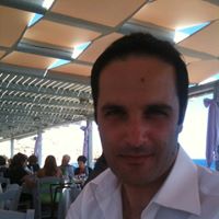 George Koutelieris Photo 1
