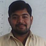 Shams Rehman Photo 19