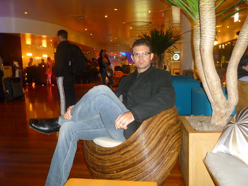 Brian Acker Photo 18