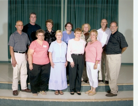 Carolyn Curry Photo 31